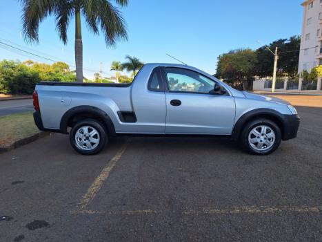 CHEVROLET Montana 1.4 FLEX CONQUEST, Foto 7