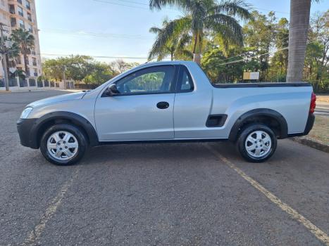CHEVROLET Montana 1.4 FLEX CONQUEST, Foto 8