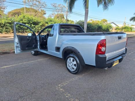 CHEVROLET Montana 1.4 FLEX CONQUEST, Foto 10
