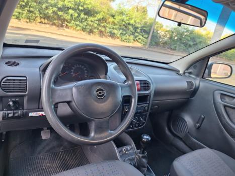 CHEVROLET Montana 1.4 FLEX CONQUEST, Foto 12