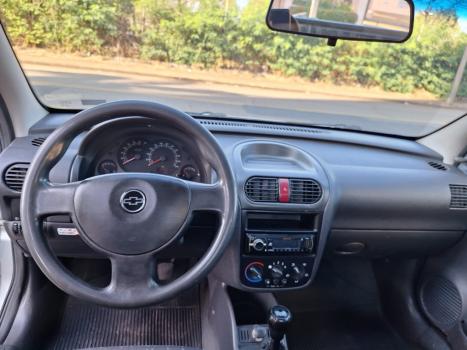 CHEVROLET Montana 1.4 FLEX CONQUEST, Foto 13