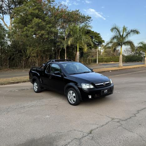 CHEVROLET Montana 1.4 FLEX CONQUEST, Foto 1