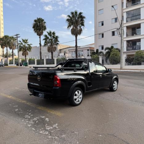 CHEVROLET Montana 1.4 FLEX CONQUEST, Foto 4