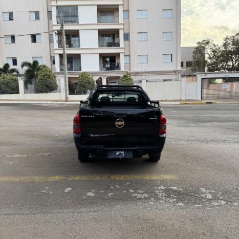 CHEVROLET Montana 1.4 FLEX CONQUEST, Foto 5