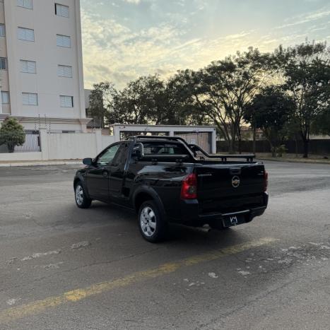 CHEVROLET Montana 1.4 FLEX CONQUEST, Foto 6