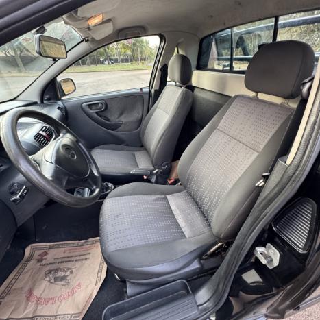 CHEVROLET Montana 1.4 FLEX CONQUEST, Foto 8