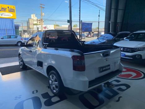 CHEVROLET Montana 1.4 FLEX LS, Foto 5