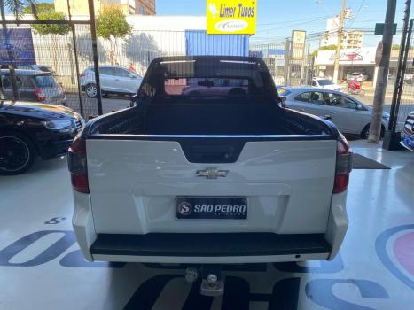 CHEVROLET Montana 1.4 FLEX LS, Foto 7