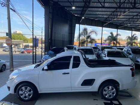 CHEVROLET Montana 1.4 FLEX LS, Foto 8