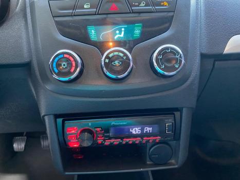 CHEVROLET Montana 1.4 FLEX LS, Foto 10