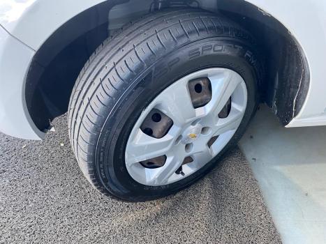 CHEVROLET Montana 1.4 FLEX LS, Foto 12