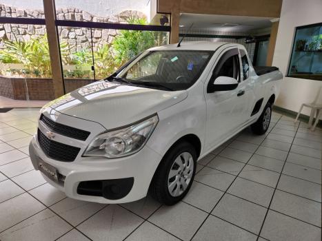 CHEVROLET Montana 1.4 FLEX LS, Foto 1