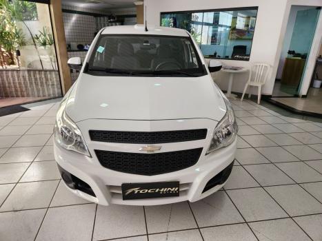 CHEVROLET Montana 1.4 FLEX LS, Foto 2