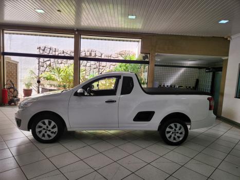 CHEVROLET Montana 1.4 FLEX LS, Foto 3