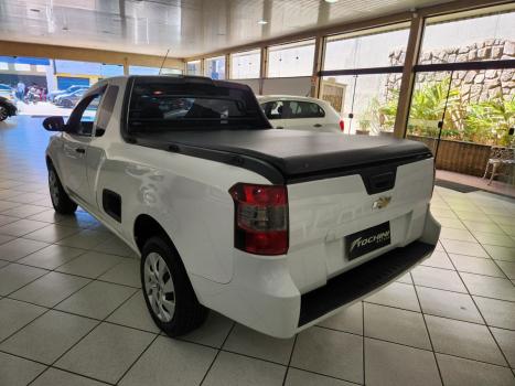 CHEVROLET Montana 1.4 FLEX LS, Foto 4