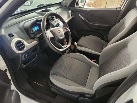 CHEVROLET Montana 1.4 FLEX LS, Foto 6