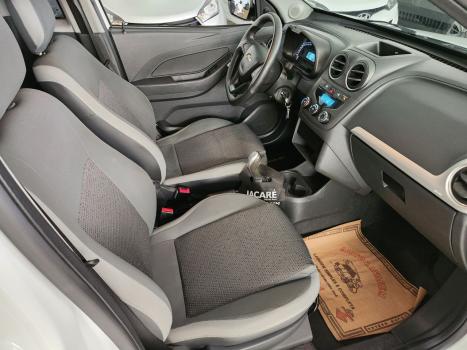 CHEVROLET Montana 1.4 FLEX LS, Foto 7