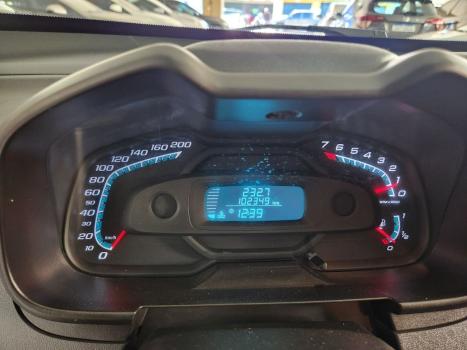 CHEVROLET Montana 1.4 FLEX LS, Foto 10