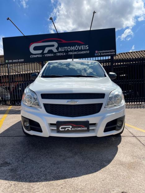 CHEVROLET Montana 1.4 FLEX LS, Foto 2