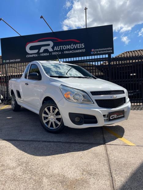 CHEVROLET Montana 1.4 FLEX LS, Foto 3