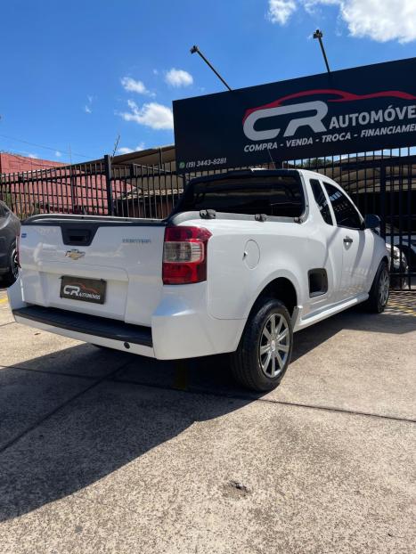 CHEVROLET Montana 1.4 FLEX LS, Foto 4