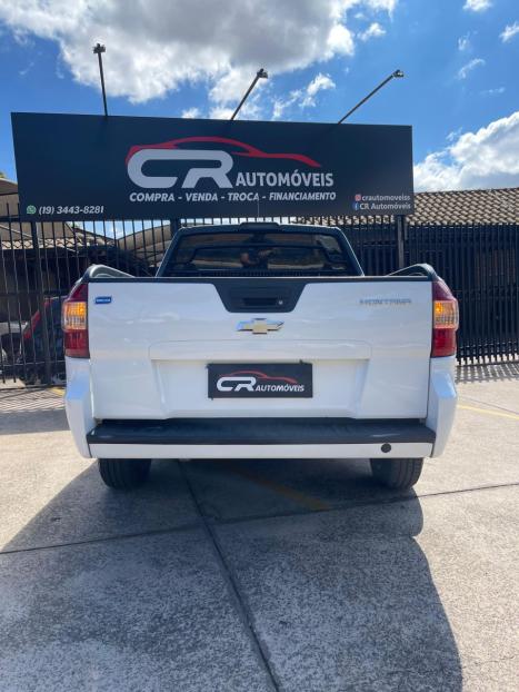 CHEVROLET Montana 1.4 FLEX LS, Foto 5
