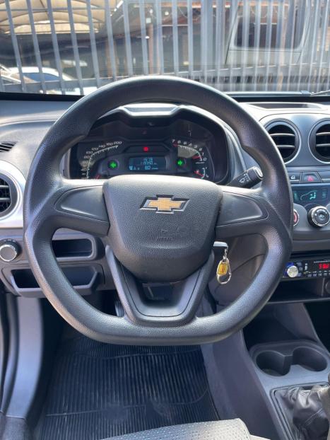 CHEVROLET Montana 1.4 FLEX LS, Foto 6
