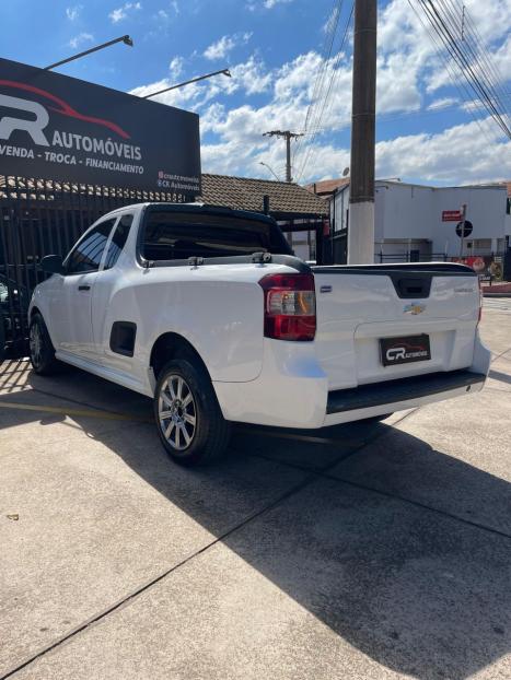 CHEVROLET Montana 1.4 FLEX LS, Foto 7