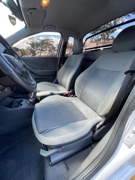 CHEVROLET Montana 1.4 FLEX LS, Foto 8
