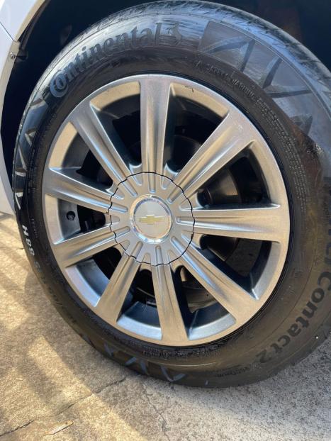 CHEVROLET Montana 1.4 FLEX LS, Foto 9