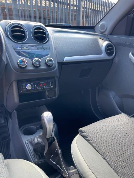 CHEVROLET Montana 1.4 FLEX LS, Foto 10