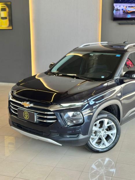 CHEVROLET Montana 1.2 12V FLEX LTZ TURBO AUTOMTICO, Foto 2