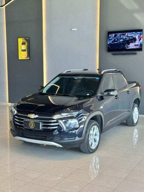 CHEVROLET Montana 1.2 12V FLEX LTZ TURBO AUTOMTICO, Foto 5