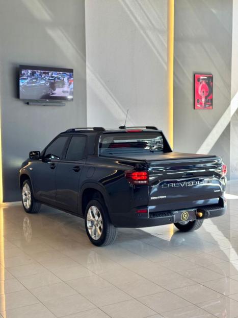 CHEVROLET Montana 1.2 12V FLEX LTZ TURBO AUTOMTICO, Foto 6