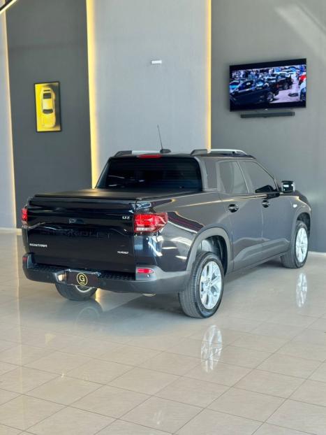 CHEVROLET Montana 1.2 12V FLEX LTZ TURBO AUTOMTICO, Foto 7