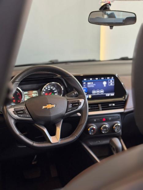 CHEVROLET Montana 1.2 12V FLEX LTZ TURBO AUTOMTICO, Foto 8