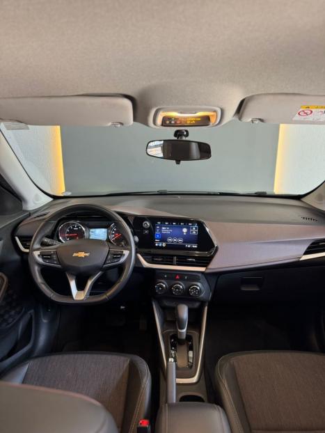 CHEVROLET Montana 1.2 12V FLEX LTZ TURBO AUTOMTICO, Foto 9