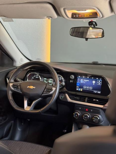 CHEVROLET Montana 1.2 12V FLEX LTZ TURBO AUTOMTICO, Foto 11