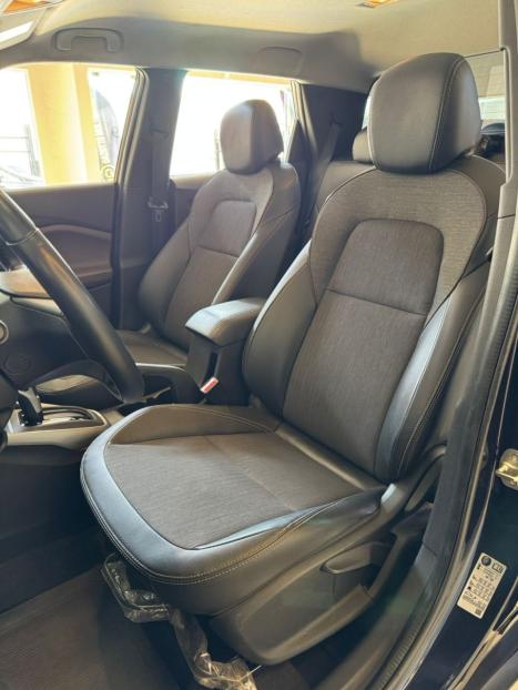 CHEVROLET Montana 1.2 12V FLEX LTZ TURBO AUTOMTICO, Foto 14