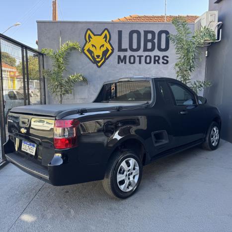 CHEVROLET Montana 1.4 FLEX LS, Foto 2