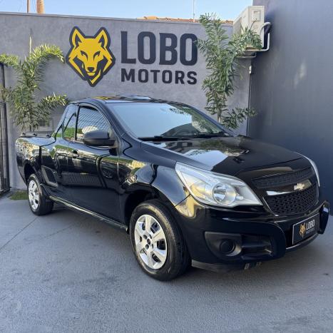 CHEVROLET Montana 1.4 FLEX LS, Foto 3