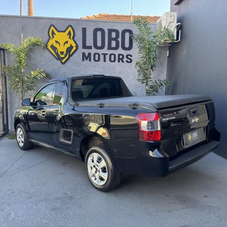CHEVROLET Montana 1.4 FLEX LS, Foto 4