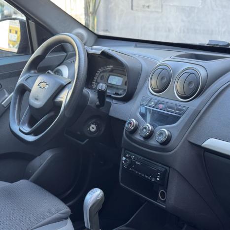 CHEVROLET Montana 1.4 FLEX LS, Foto 5