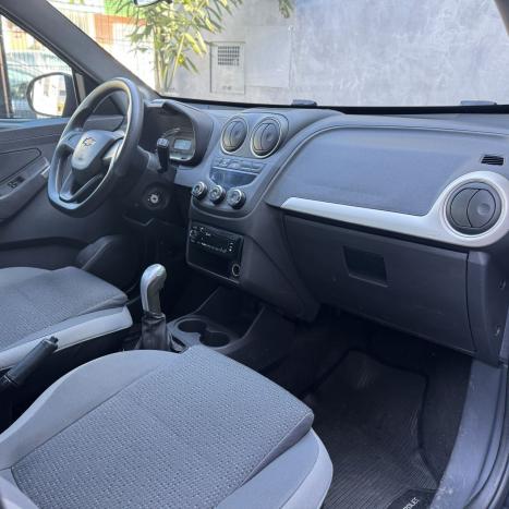 CHEVROLET Montana 1.4 FLEX LS, Foto 6