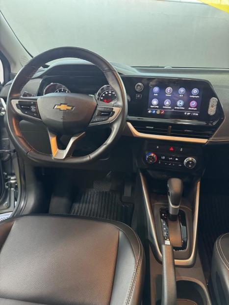 CHEVROLET Montana 1.2 12V FLEX PREMIER TURBO AUTOMTICO, Foto 9