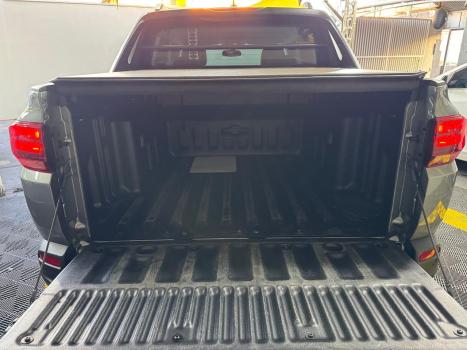 CHEVROLET Montana 1.2 12V FLEX PREMIER TURBO AUTOMTICO, Foto 10