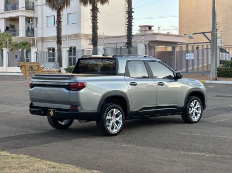 CHEVROLET Montana 1.2 12V FLEX LTZ TURBO AUTOMTICO, Foto 3