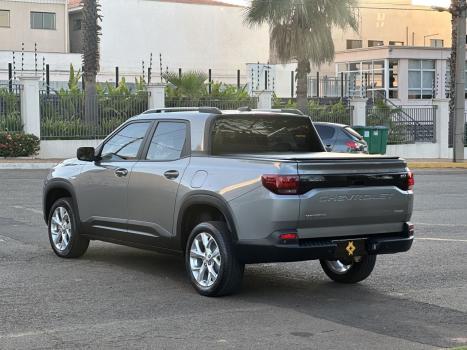 CHEVROLET Montana 1.2 12V FLEX LTZ TURBO AUTOMTICO, Foto 4