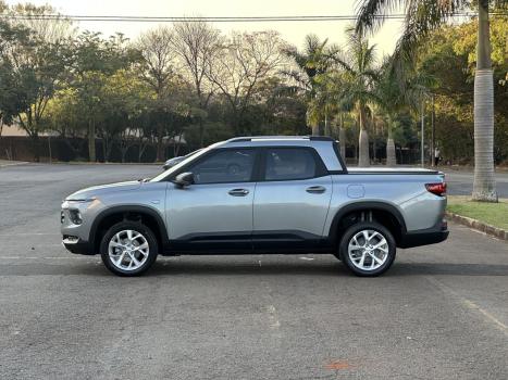 CHEVROLET Montana 1.2 12V FLEX LTZ TURBO AUTOMTICO, Foto 5