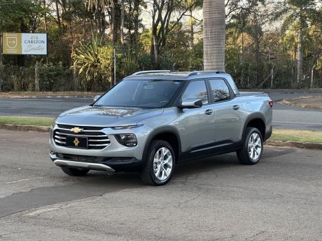 CHEVROLET Montana 1.2 12V FLEX LTZ TURBO AUTOMTICO, Foto 6